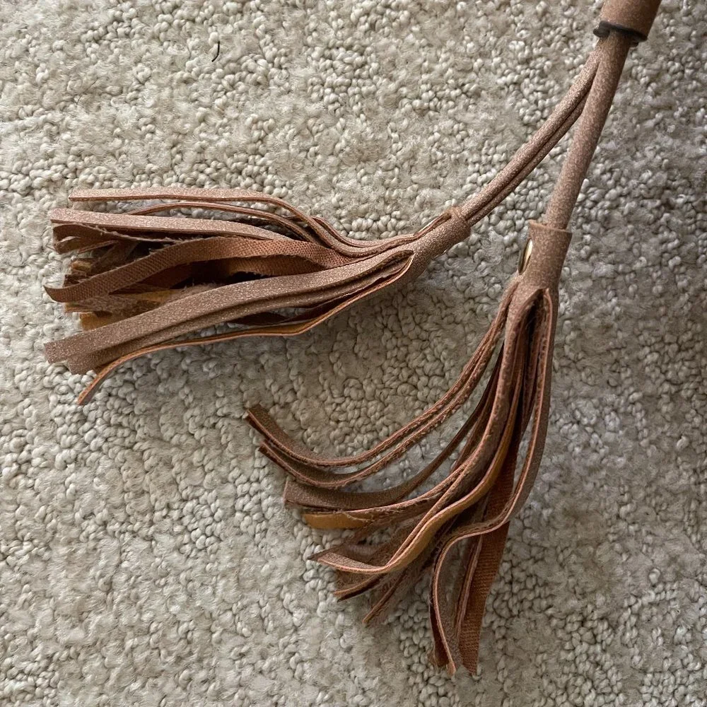 Call It Spring Faux Suede Mini Backpack - Picture 11 of 11